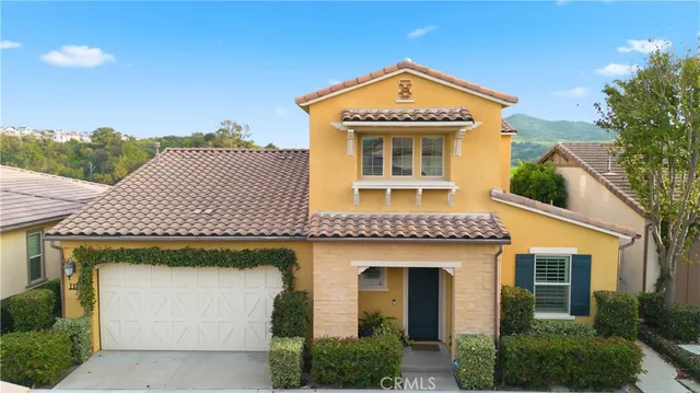 $1,835,000 | 117 Cerrero Court, Rancho Mission Viejo, CA 92694