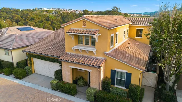 $1,835,000 | 117 Cerrero Court, Rancho Mission Viejo, CA 92694