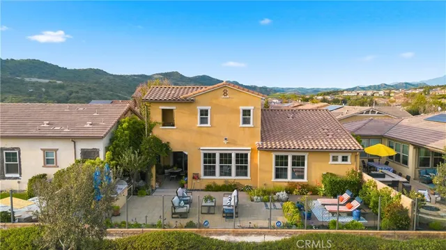 $1,835,000 | 117 Cerrero Court, Rancho Mission Viejo, CA 92694