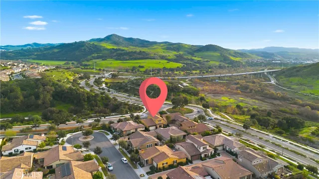 $1,835,000 | 117 Cerrero Court, Rancho Mission Viejo, CA 92694
