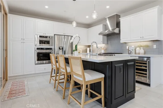 $1,835,000 | 117 Cerrero Court, Rancho Mission Viejo, CA 92694