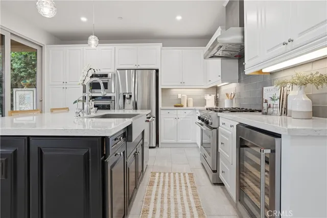 $1,835,000 | 117 Cerrero Court, Rancho Mission Viejo, CA 92694