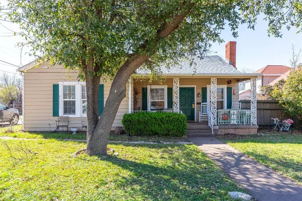 $180,000 | 2433 South 11th Street, Abilene, TX 79605