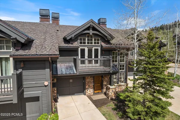 $5,950,000 | 8789 Marsac Avenue, Unit 21, Park City, UT 84060