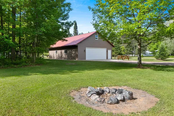 $99,900 | N3727 Doemel Lane, White Lake, WI 54491