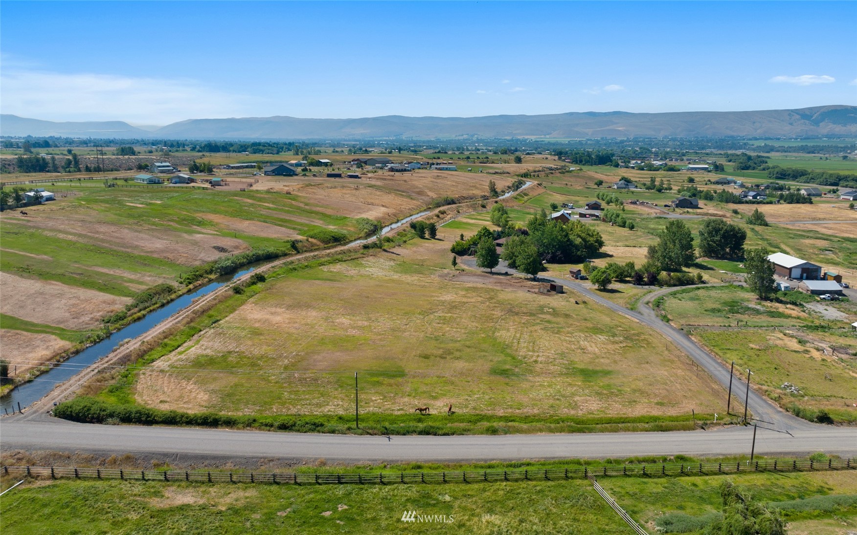 0 Hungry Junction Road Ellensburg, WA 98926 - Photo 3 of 8 Gallery Image 3