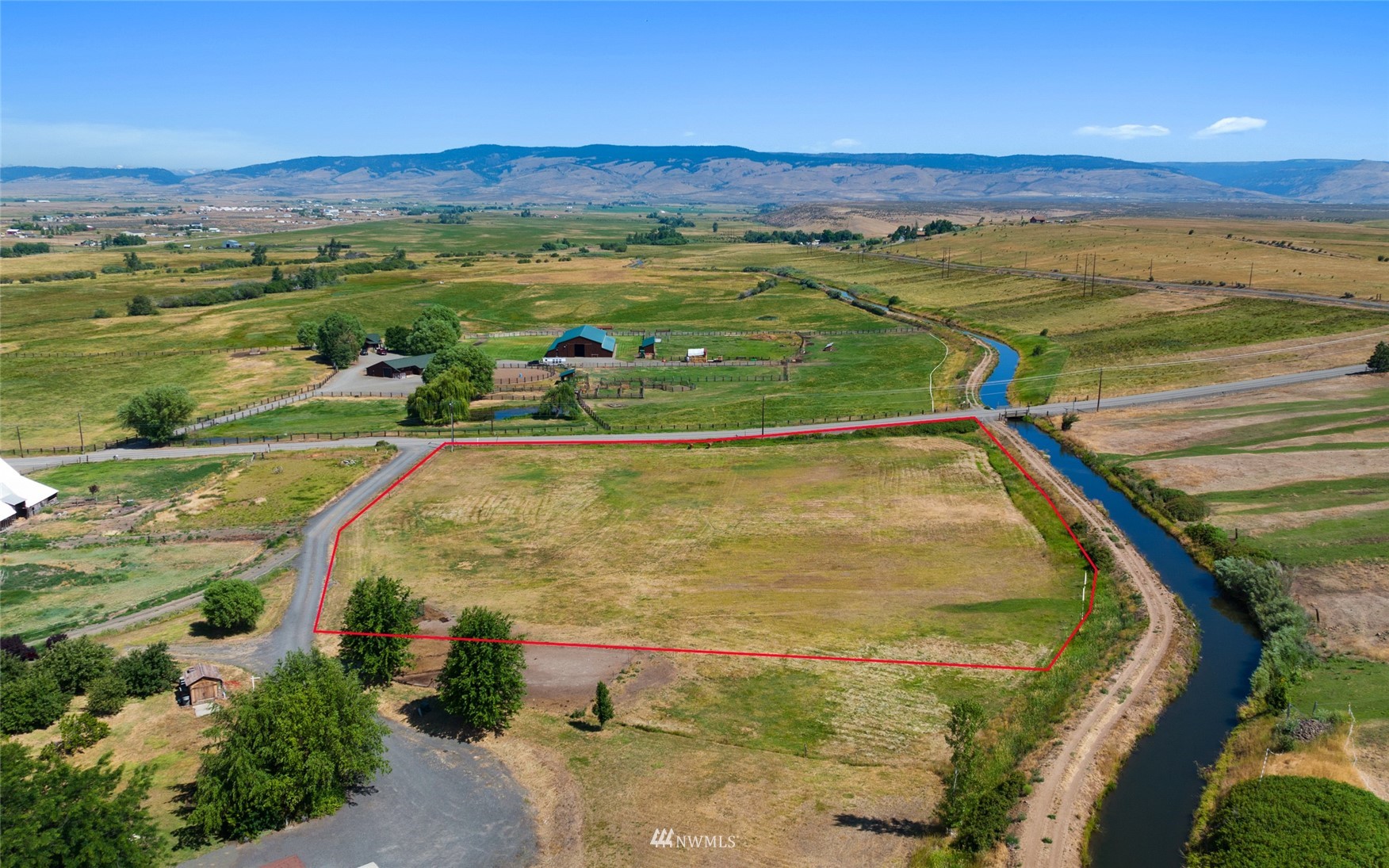 0 Hungry Junction Road Ellensburg, WA 98926 - Photo 5 of 8 Gallery Image 5