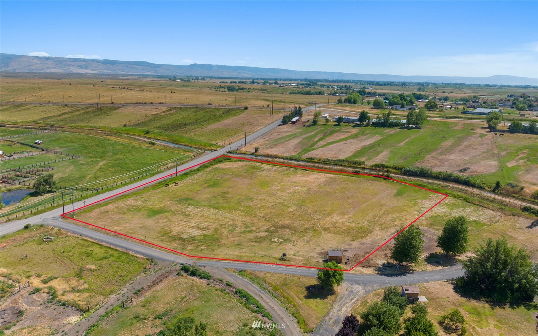 0 Hungry Junction Road Ellensburg, WA 98926 - Photo 6 of 8 Gallery Image 6