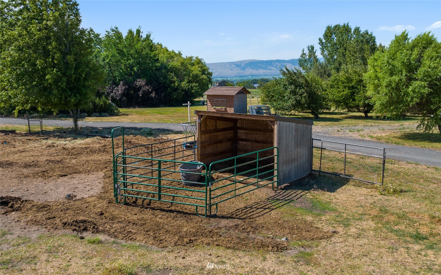 0 Hungry Junction Road Ellensburg, WA 98926 - Photo 7 of 8 Gallery Image 7