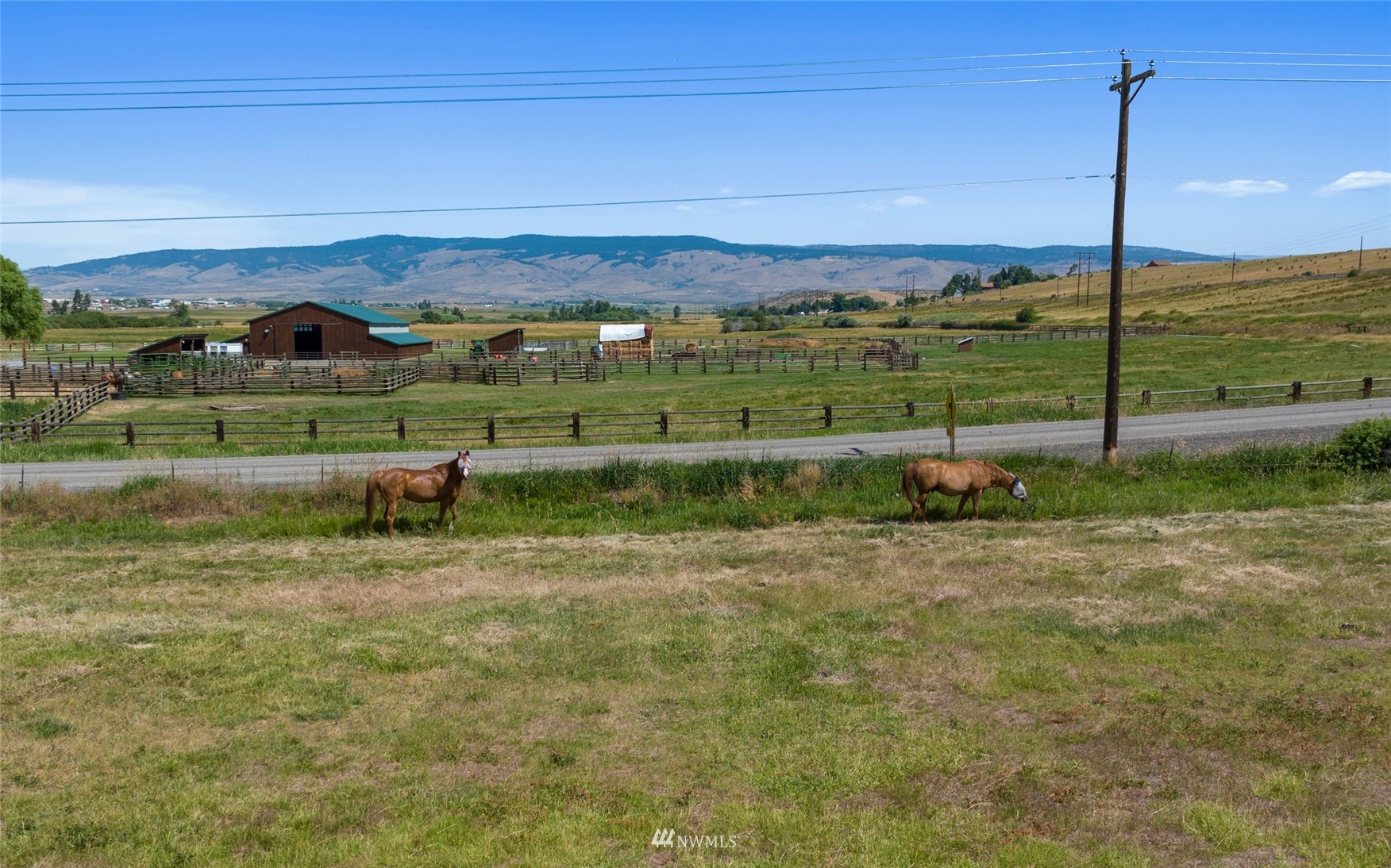 0 Hungry Junction Road Ellensburg, WA 98926 - Photo 8 of 8 Gallery Image 8