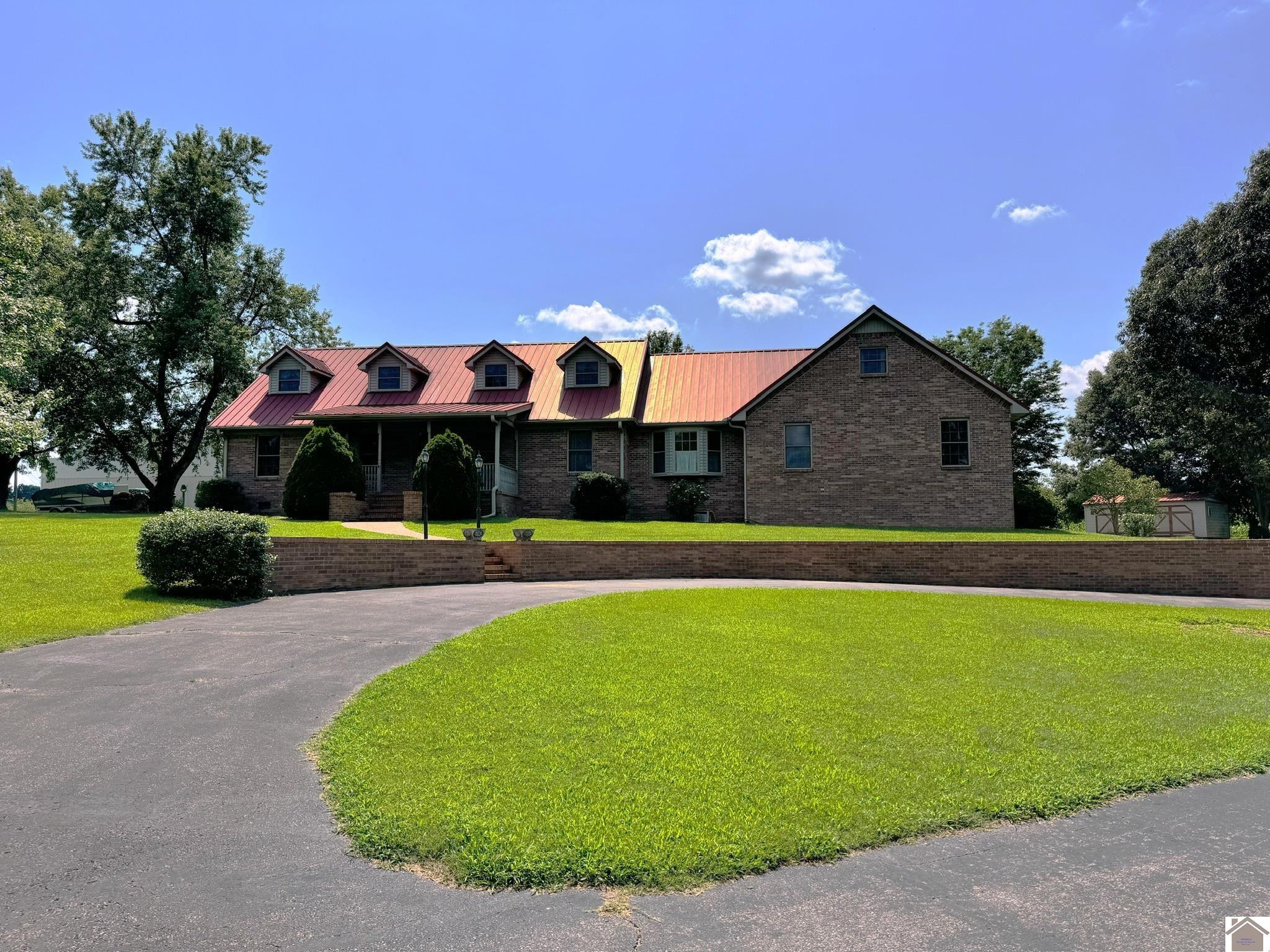 77 Flint Road Almo, KY 42020 - Photo 1 of 31 Photo 1