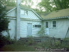 71 Rr 1 Falls Falls, PA 18615 - Photo 1 of 1 a view of a small house