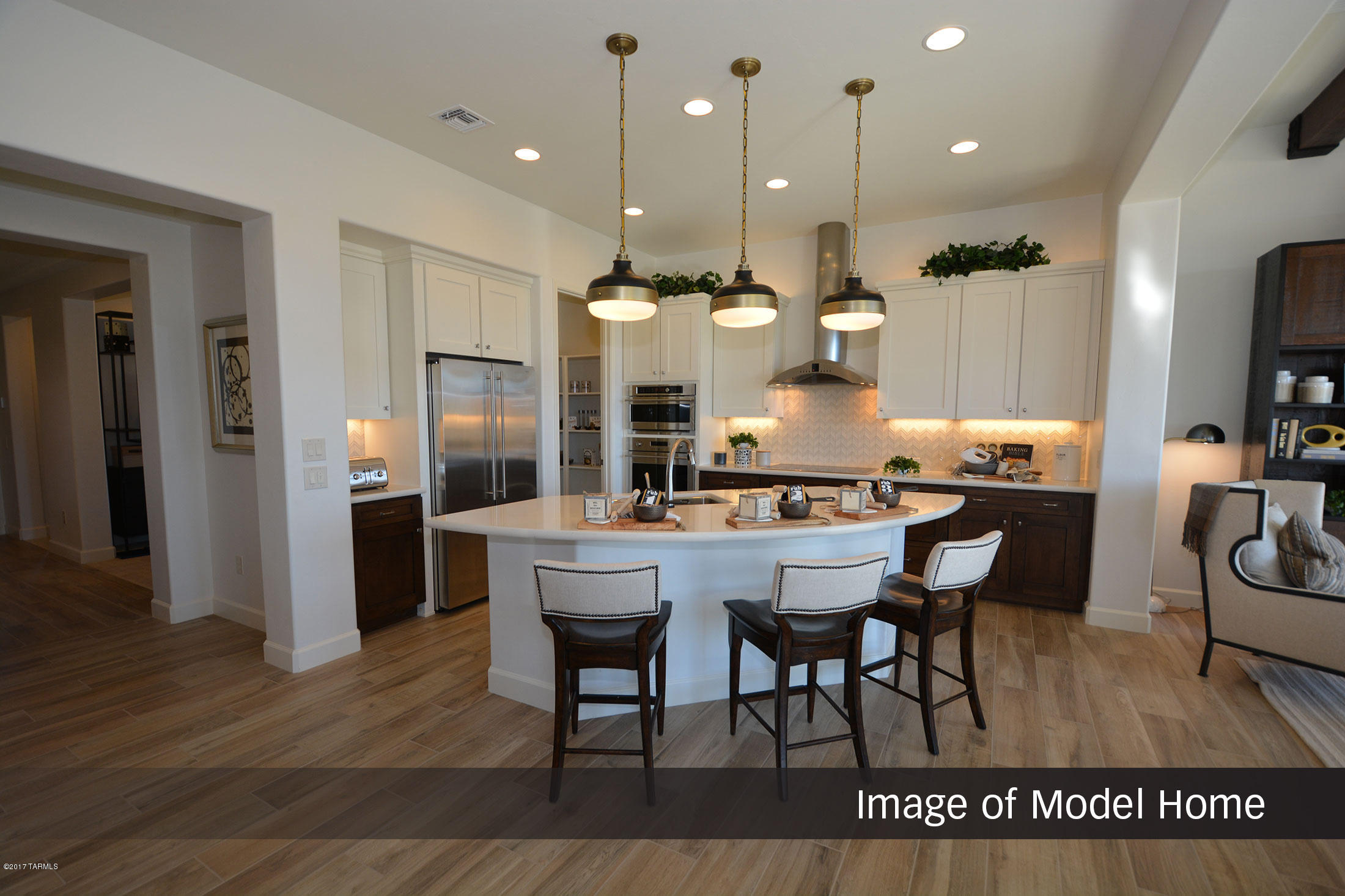 62403 East Border Rock Road Tucson, AZ 85739 - Photo 5 of 24