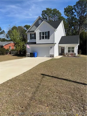 $1,900 | 360 Summerhill Road, Fayetteville, NC 28303