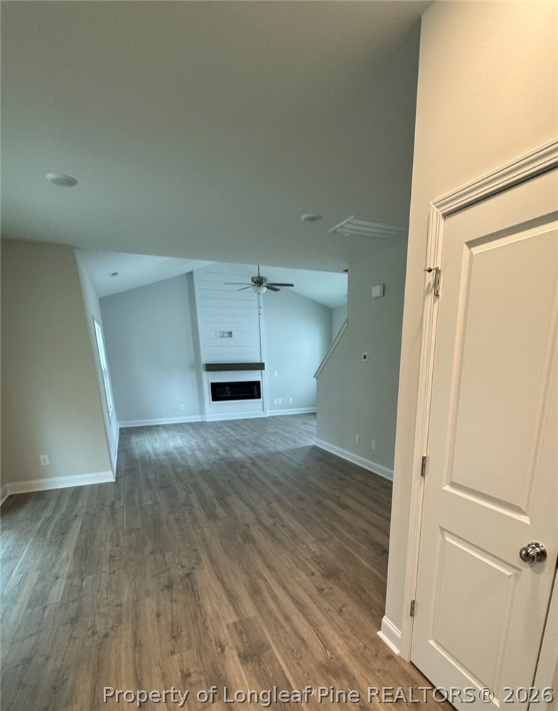 360 Summerhill Road Fayetteville, NC 28303 - Photo 4 of 6 Great room