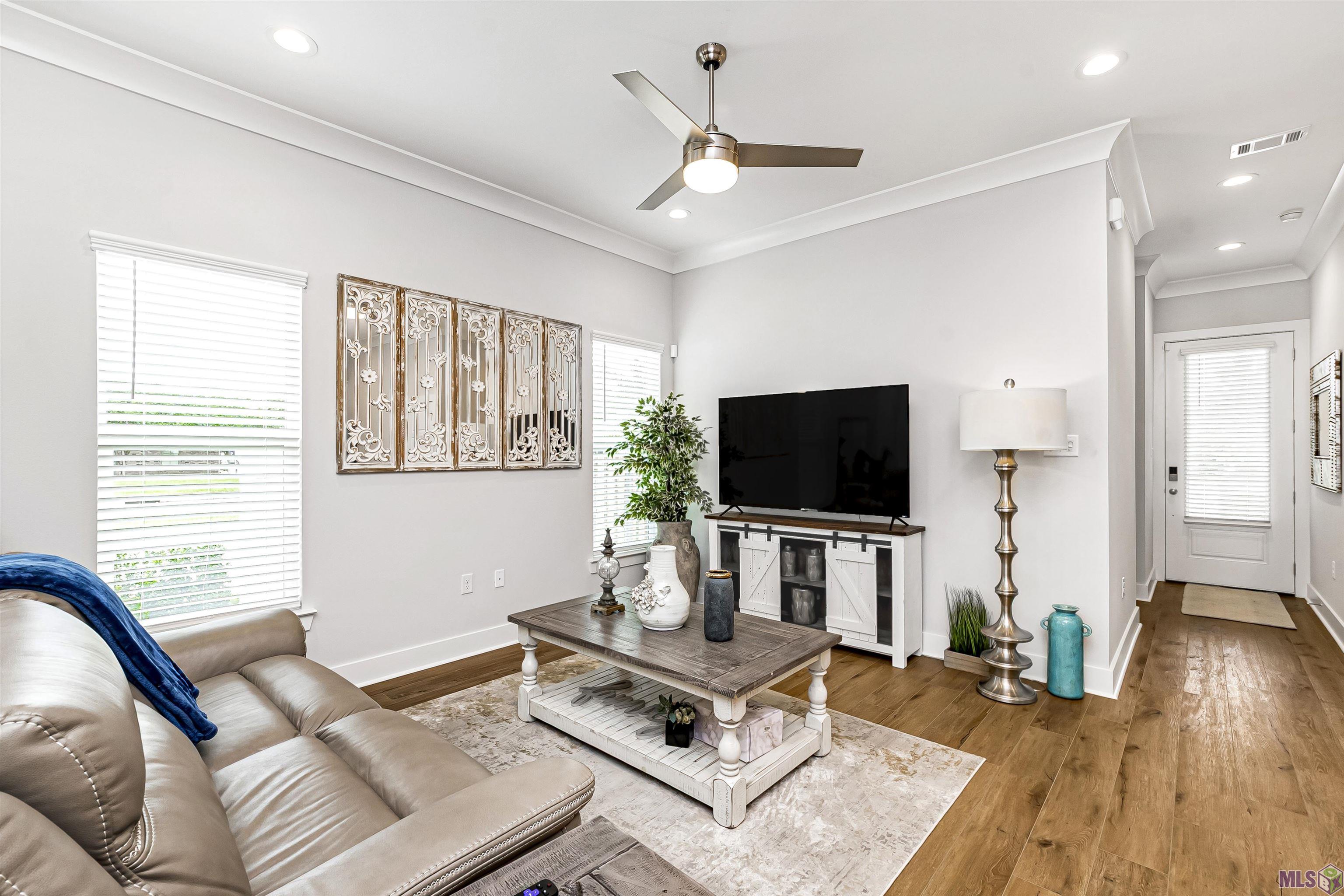 16101 Chancel Avenue Baton Rouge, LA 70816 - Photo 4 of 20