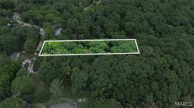 $7,000 | 5610 Center Drive, Imperial, MO 63052