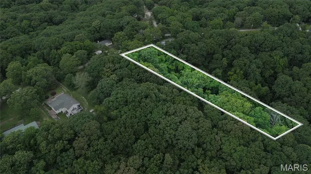 $7,000 | 5610 Center Drive, Imperial, MO 63052