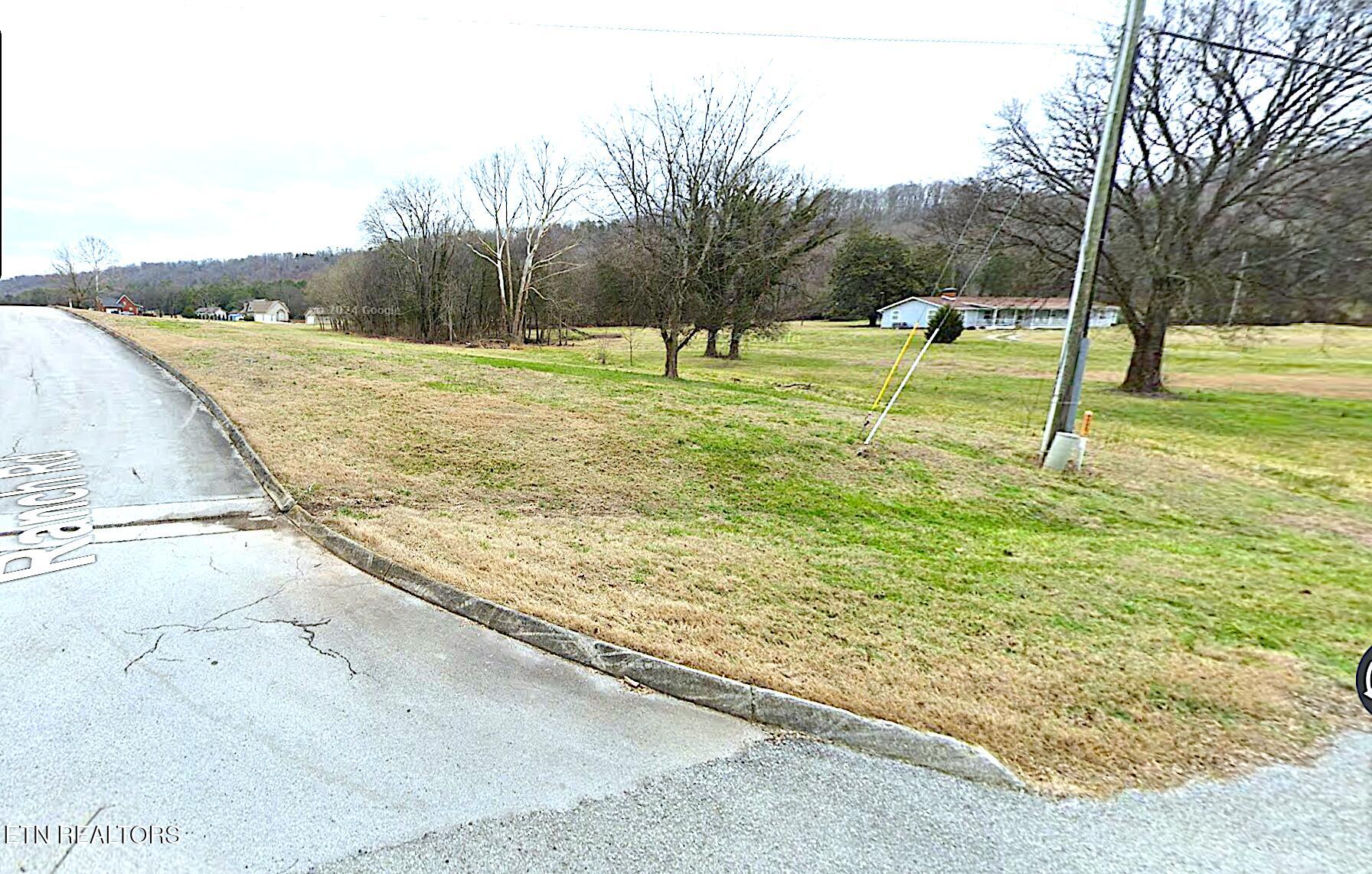 3225 Stockton- Ranch & Stockton corner