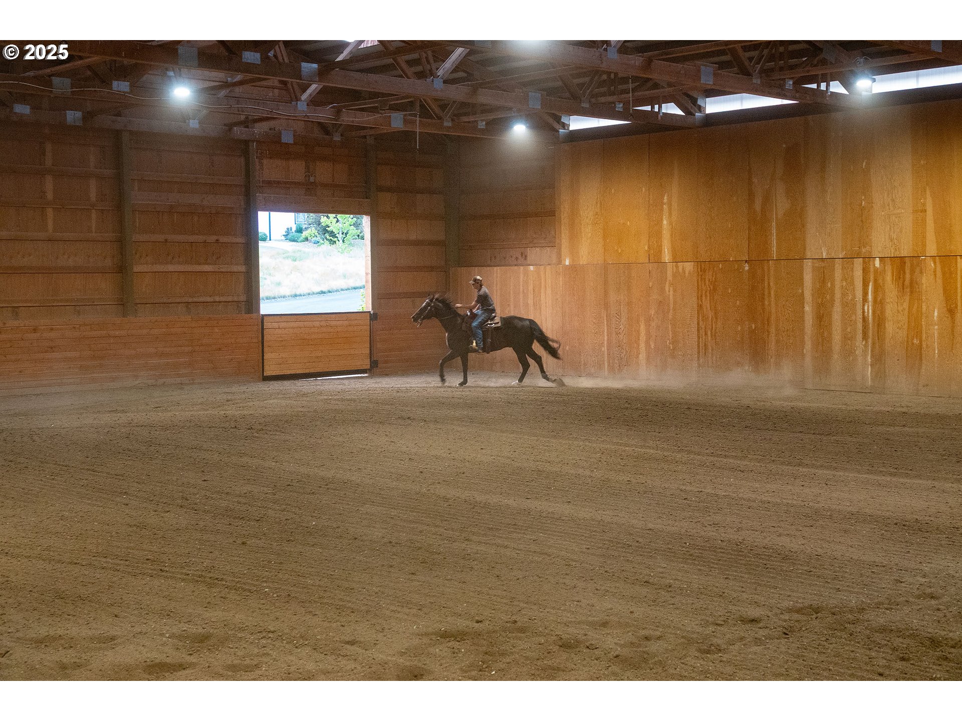 66505 Gerking Market Road Bend, OR 97703 - Photo 48 of 48 Floor Plan