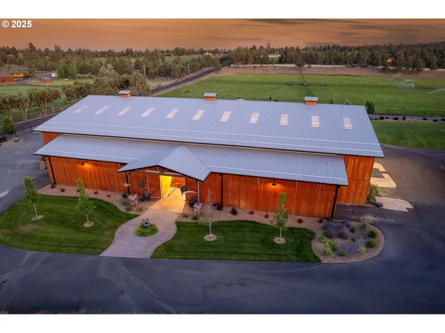 a view of an outdoor space and yard