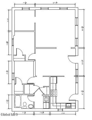 $320,000 | 21 Broad Street, Schuylerville, NY 12871