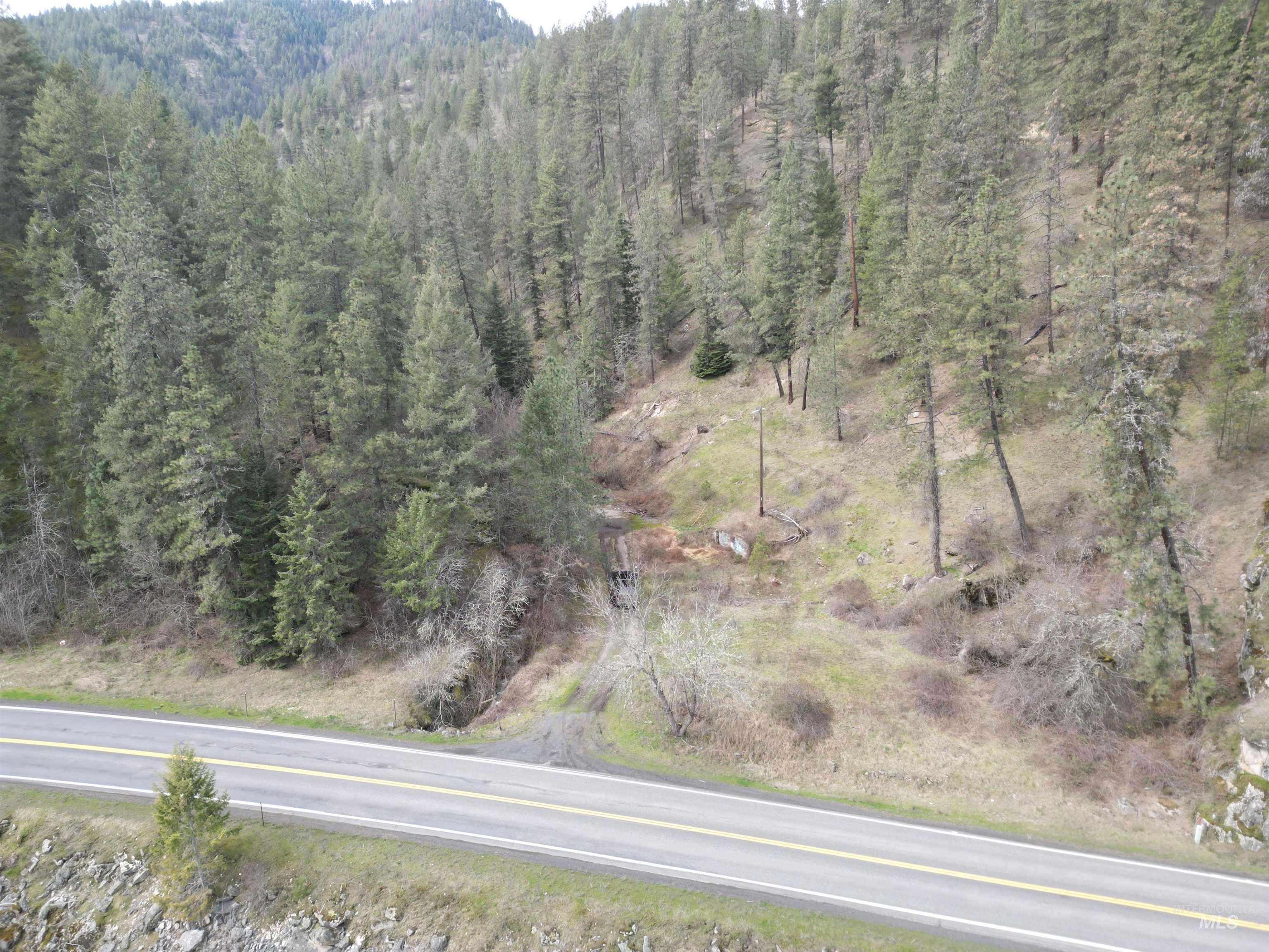 12 Highway 12 Nezperce, ID 83543 - Photo 4 of 26 Drone / aerial view