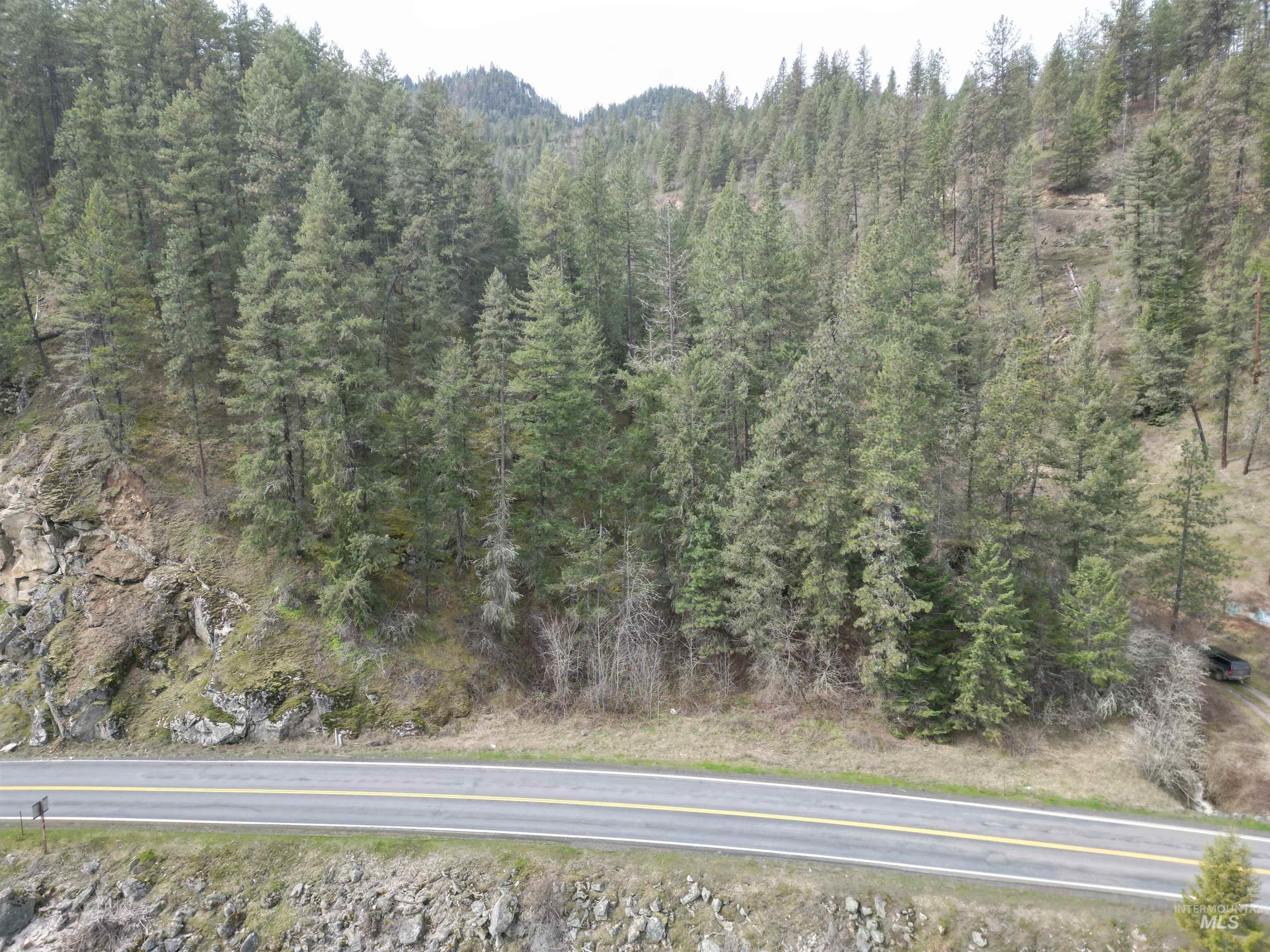 12 Highway 12 Nezperce, ID 83543 - Photo 5 of 26 Aerial view