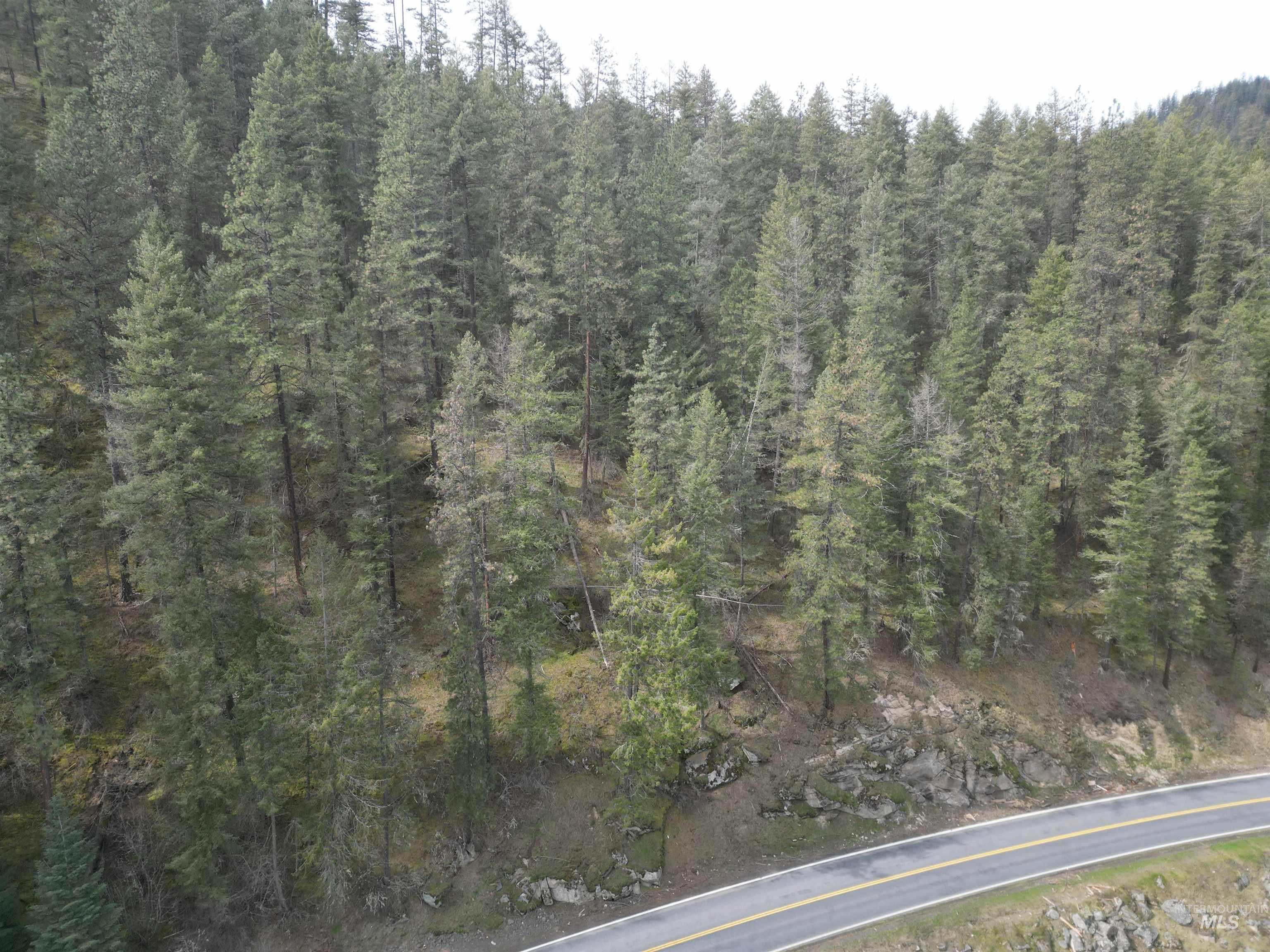 12 Highway 12 Nezperce, ID 83543 - Photo 7 of 26 Bird's eye view