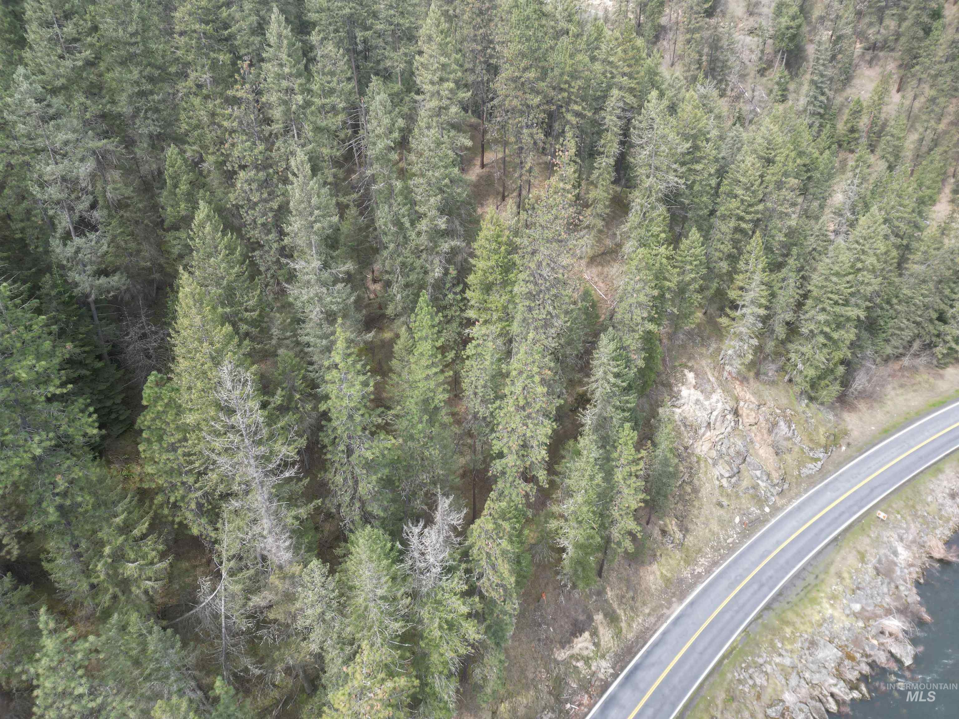 12 Highway 12 Nezperce, ID 83543 - Photo 8 of 26 Drone / aerial view