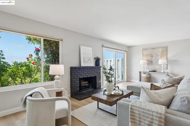 $825,000 | 93 Thousand Oaks Street, Oakland, CA 94605