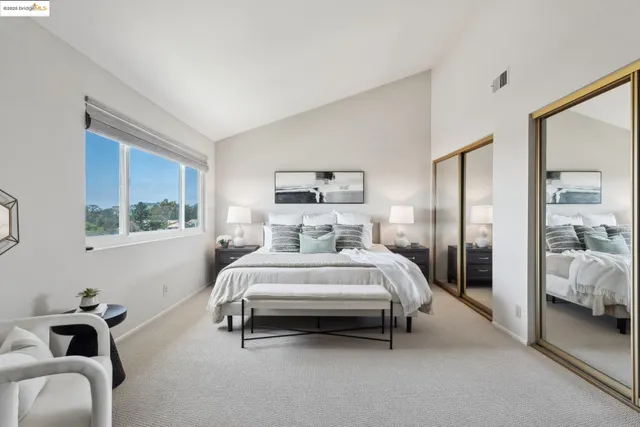 $825,000 | 93 Thousand Oaks Street, Oakland, CA 94605