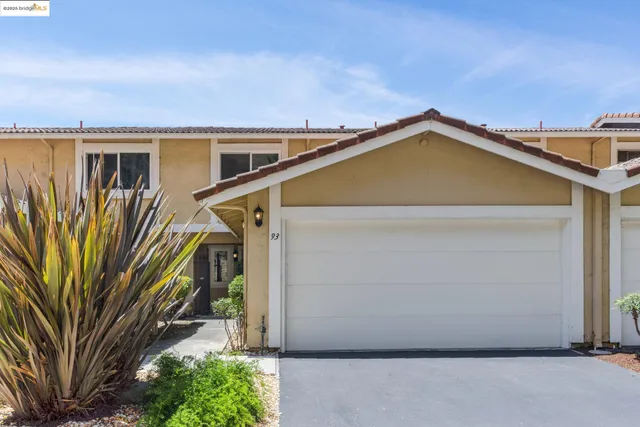 $825,000 | 93 Thousand Oaks Street, Oakland, CA 94605