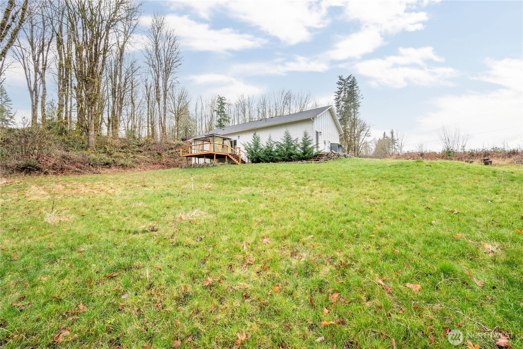 364 Channel View Lane Longview, WA 98632 - Photo 25 of 35