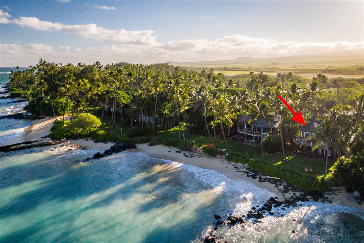 602 Stable Road Paia, HI 96779 - Photo 8 of 30 a view of a city