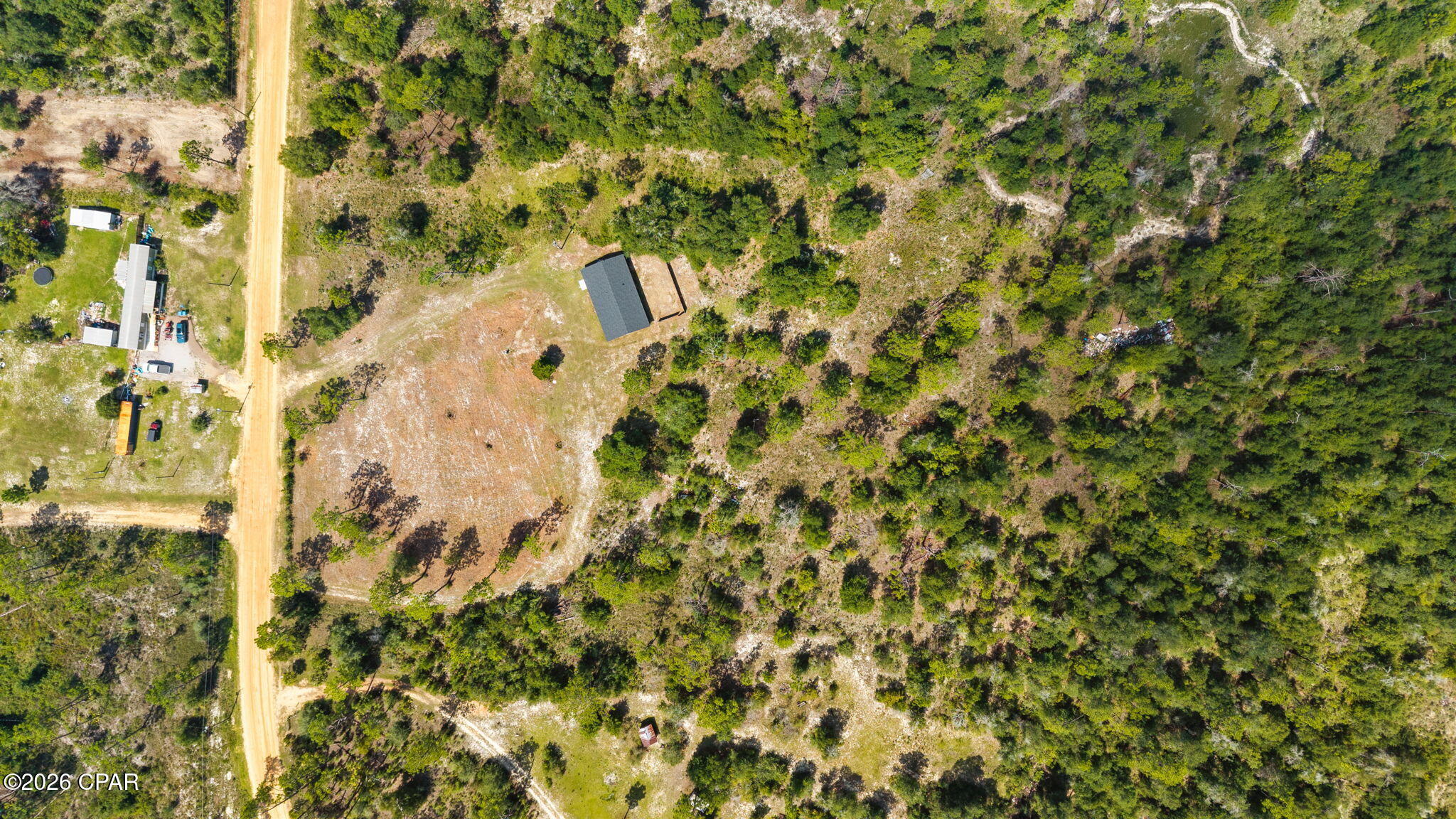 10511 Western Road Fountain, FL 32438 - Photo 34 of 40 Gallery Image 34