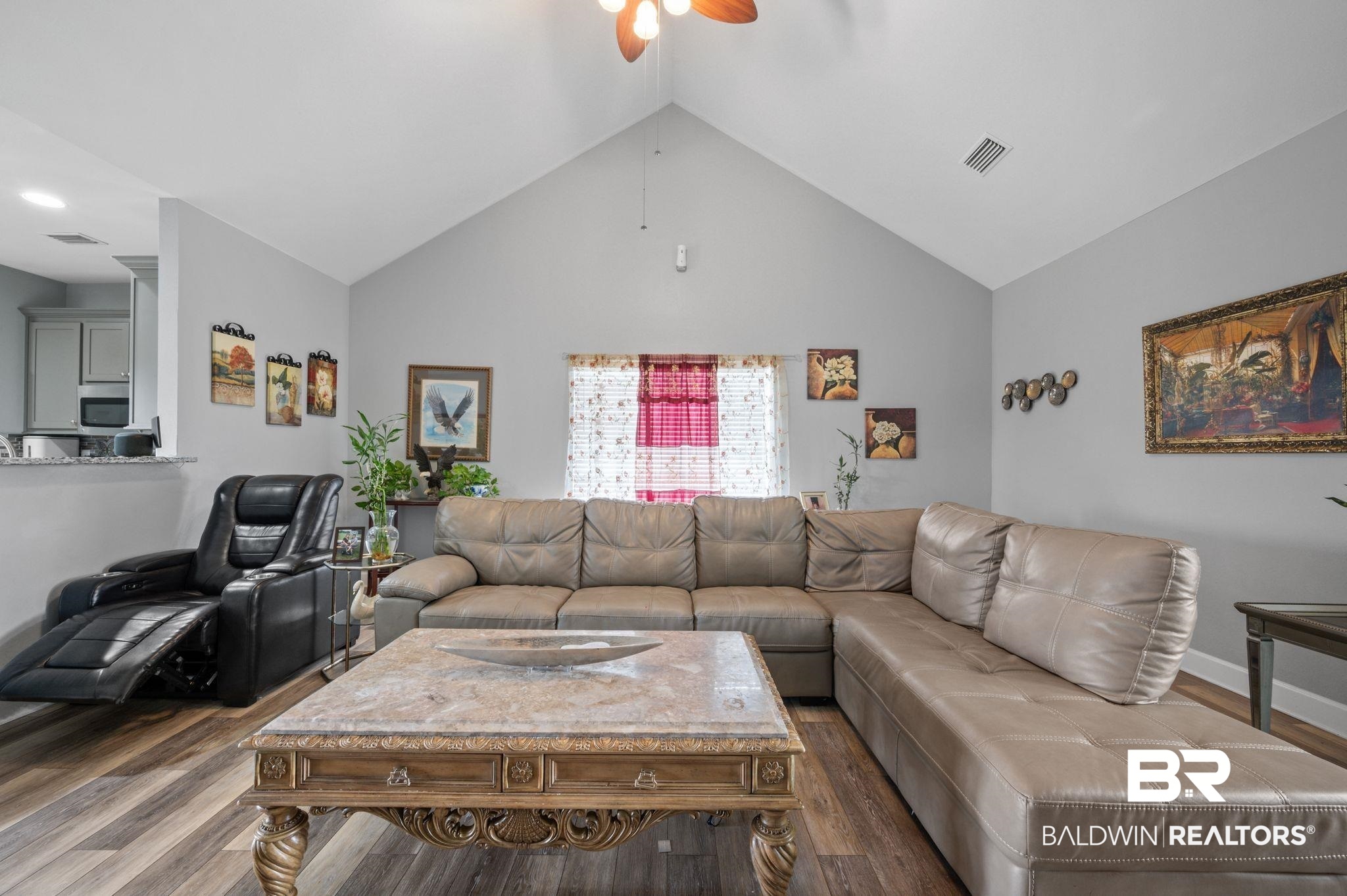 1206 Crown Walk Drive Foley, AL 36535 - Photo 7 of 33