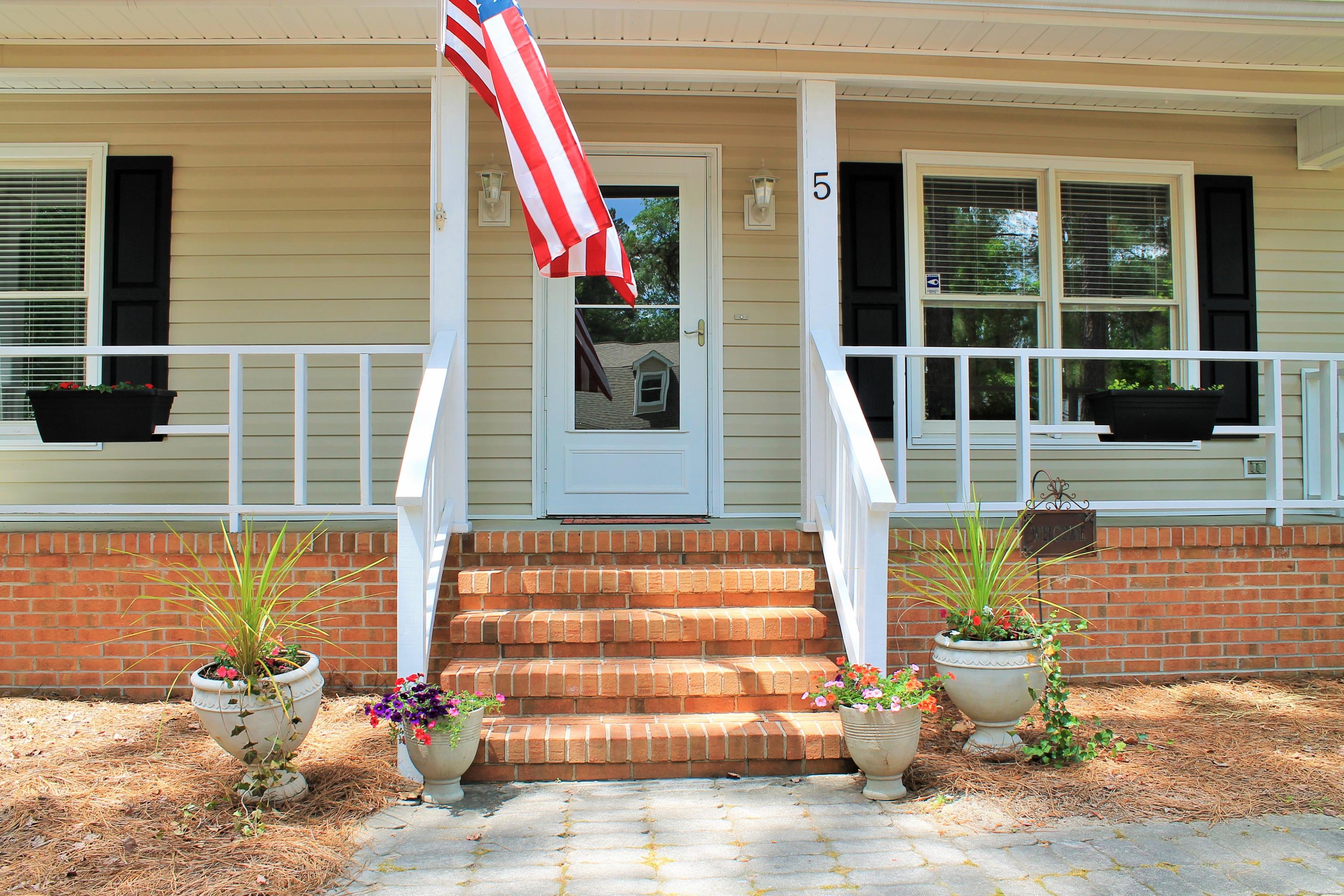 5 Winchester Road Pinehurst, NC 28374 - Photo 5 of 24 6 (2)