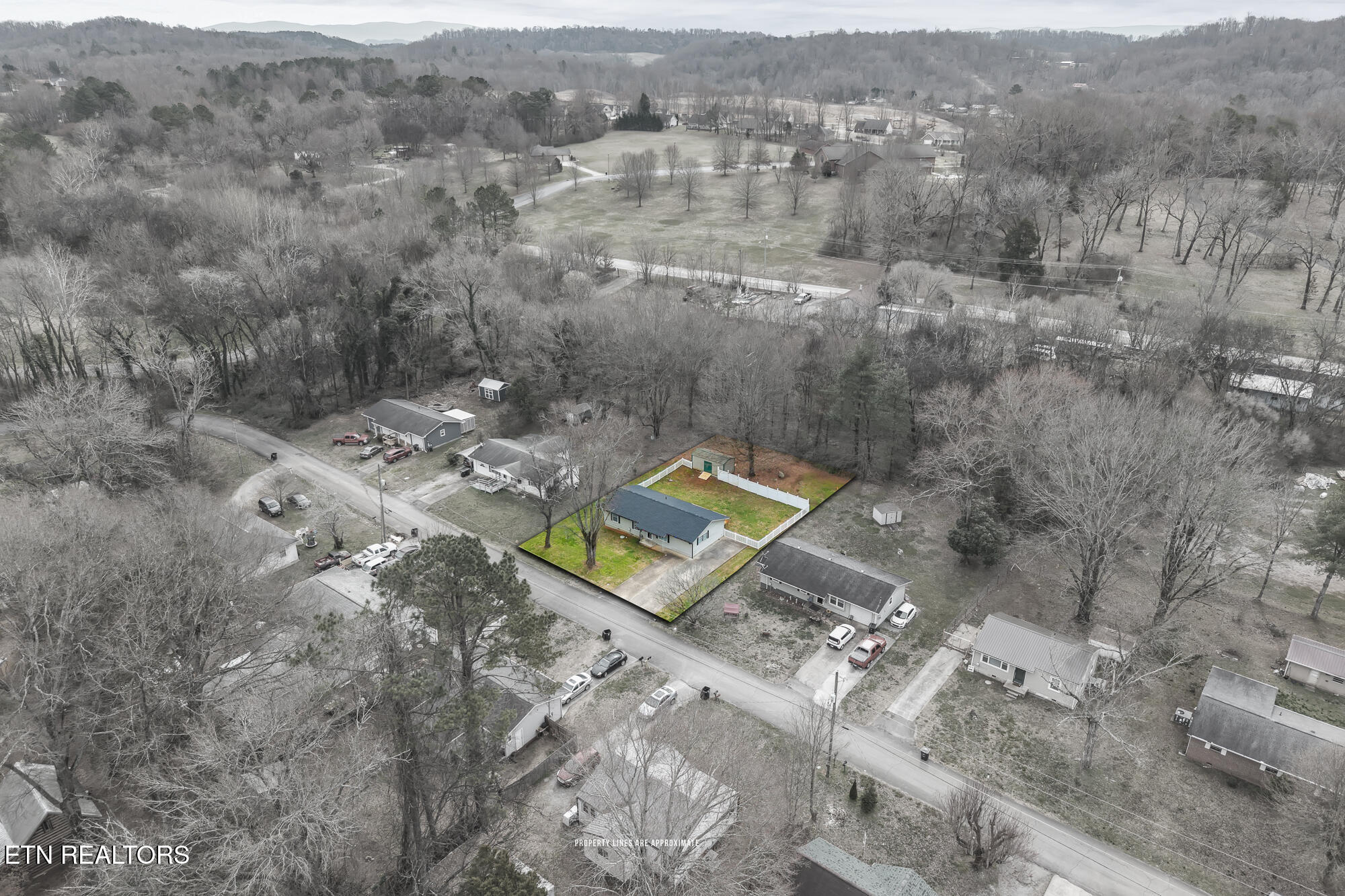 1215 Jones Street Athens, TN 37303 - Photo 28 of 29 1215 Jones St-30