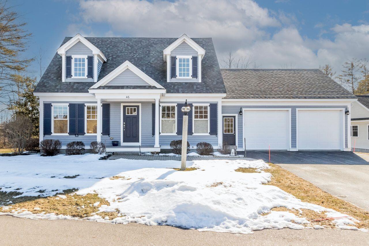 46 Drowne Road Cumberland, ME 04021 - Photo 1 of 34 20240214-71001
