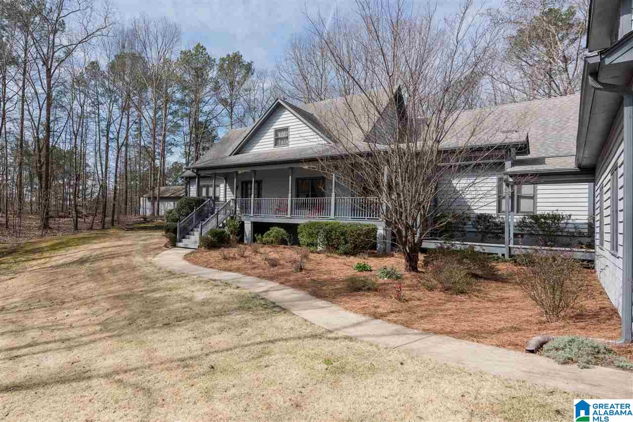 5309 County Road 11 Pelham, AL 35124 - Photo 2 of 46