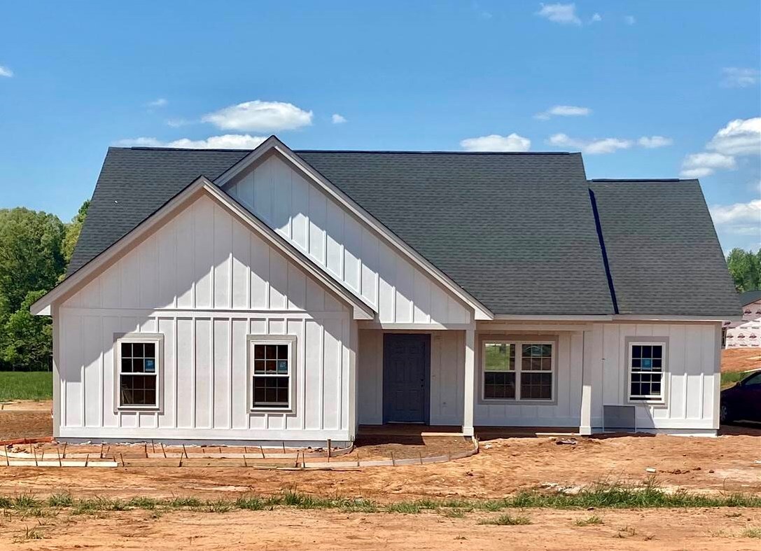 270 Neal Little Road Carnesville, GA 30521 - Photo 1 of 1