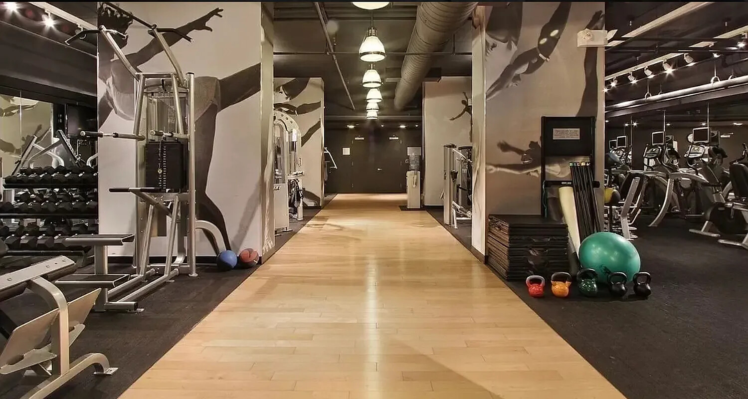 340 East 23rd Street, Unit 10A Manhattan, NY 10010 - Photo 11 of 12