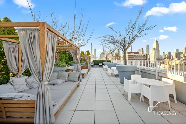 $945,000 | 340 East 23rd Street, Unit 10A | Gramercy