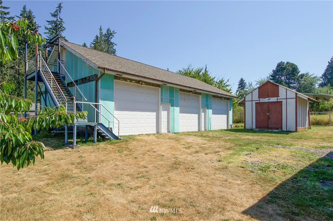 3811 South Bean Road Port Angeles, WA 98363 - Photo 30 of 40 Gallery Image 30