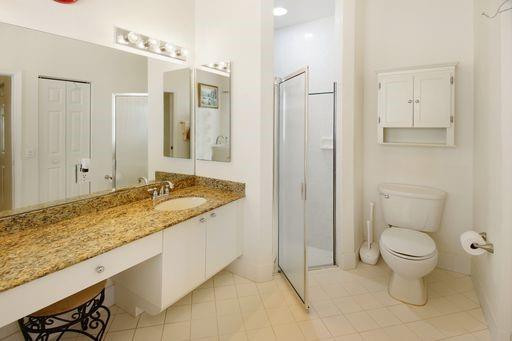 21839 Palm Grass Drive Boca Raton, FL 33428 - Photo 14 of 20 Master Bath