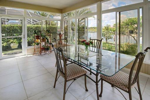 21839 Palm Grass Drive Boca Raton, FL 33428 - Photo 18 of 20 Patio