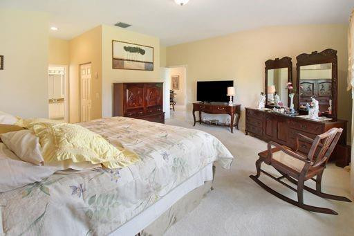 21839 Palm Grass Drive Boca Raton, FL 33428 - Photo 20 of 20 Master Bedroom