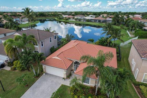 21839 Palm Grass Drive Boca Raton, FL 33428 - Photo 2 of 20 Lake View
