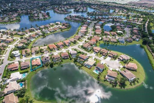 21839 Palm Grass Drive Boca Raton, FL 33428 - Photo 6 of 20 Community View